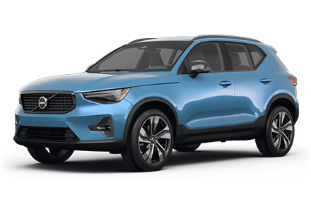 Volvo XC 40