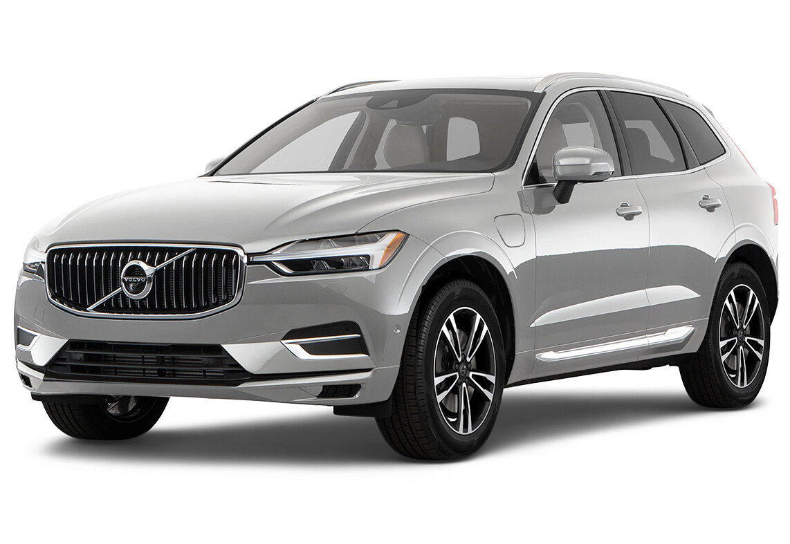 CarCloud Volvo XC60