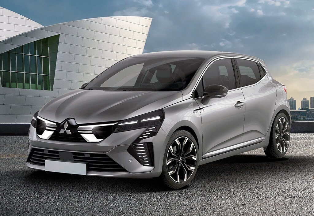 MG3 Hybrid +