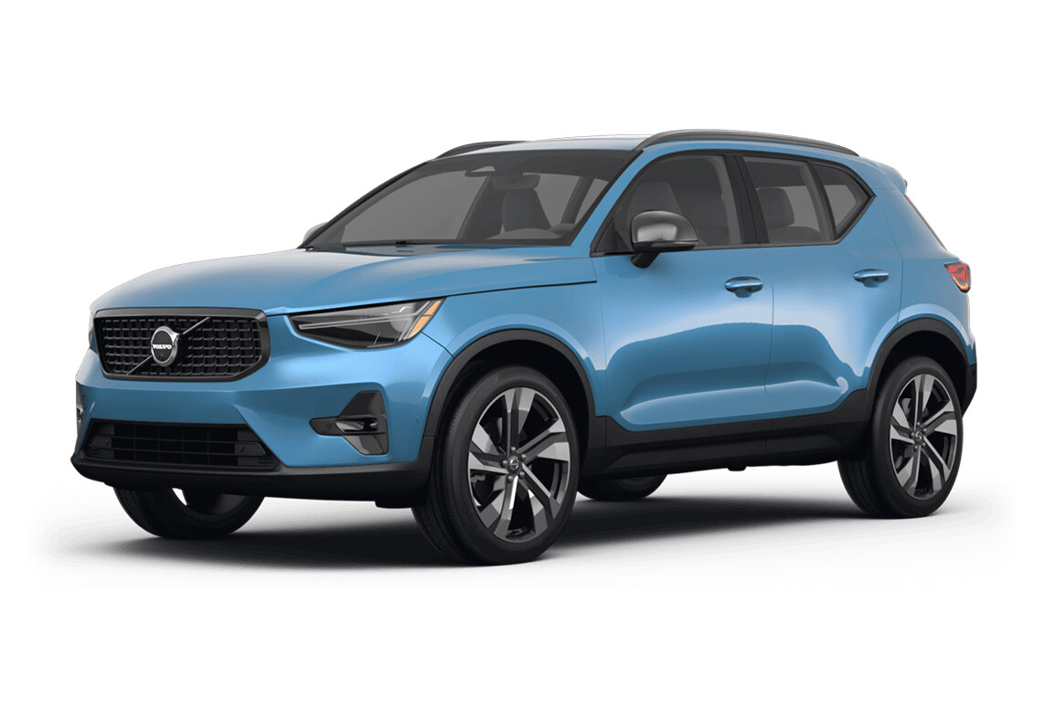 Volvo XC 40