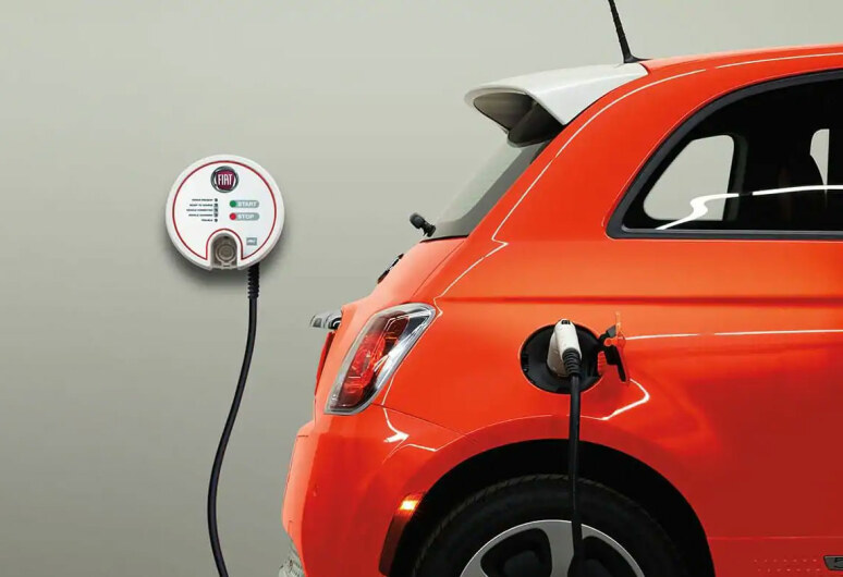 En combien de temps se recharge une voiture électrique ? Blog
